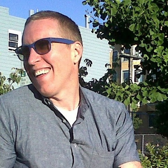 Meet your Posher, Andrew - Picture 1 of 1